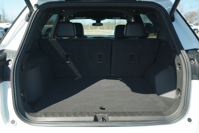 2023 Chevrolet Equinox FWD RS