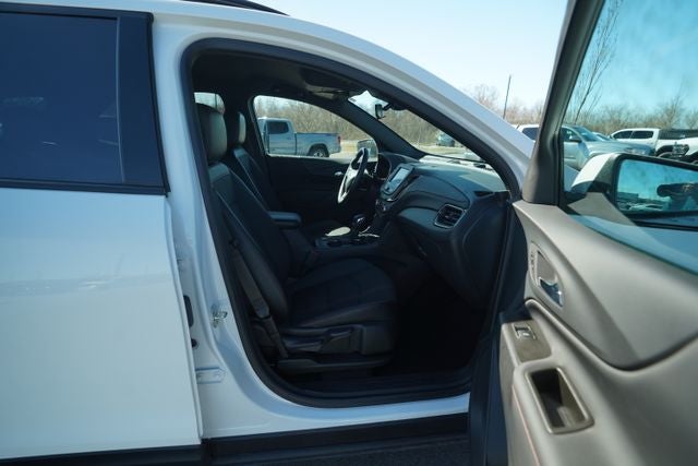 2023 Chevrolet Equinox FWD RS