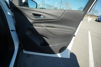 2023 Chevrolet Equinox FWD RS