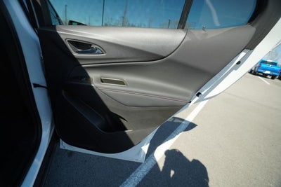 2023 Chevrolet Equinox FWD RS