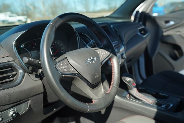 2023 Chevrolet Equinox FWD RS