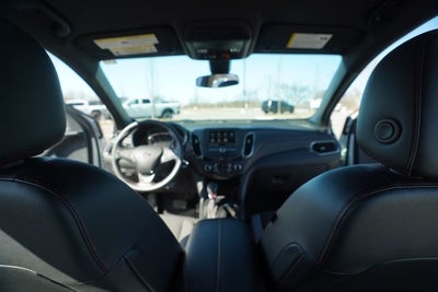 2023 Chevrolet Equinox FWD RS