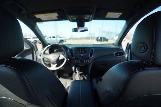 2023 Chevrolet Equinox FWD RS