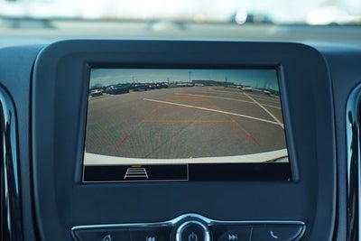 2023 Chevrolet Equinox FWD RS