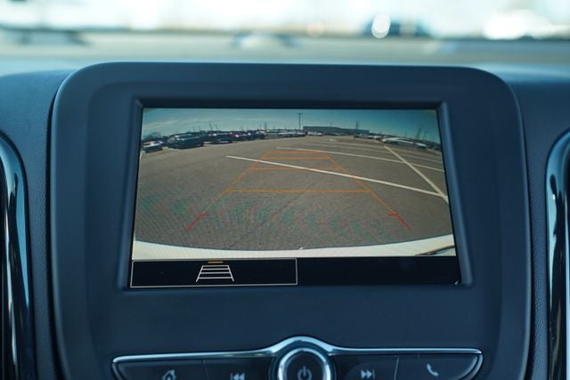 2023 Chevrolet Equinox FWD RS