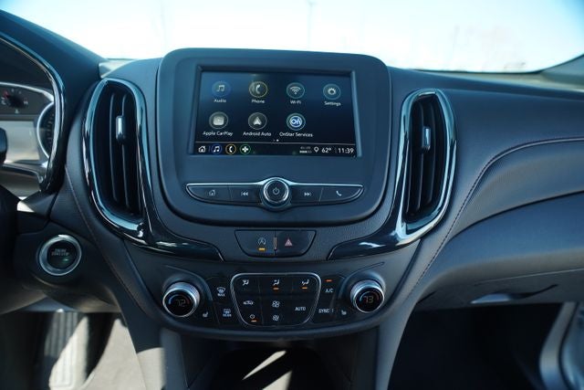 2023 Chevrolet Equinox FWD RS