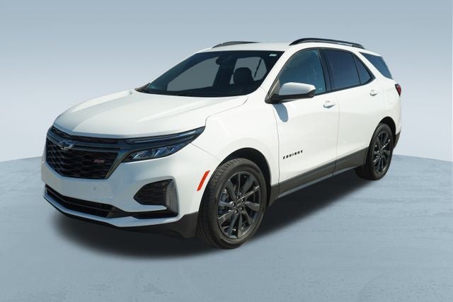 2023 Chevrolet Equinox FWD RS