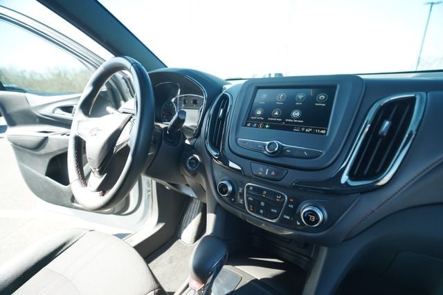 2023 Chevrolet Equinox FWD RS