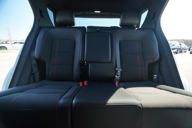 2023 Chevrolet Equinox FWD RS