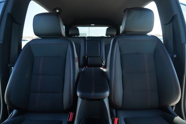 2023 Chevrolet Equinox FWD RS