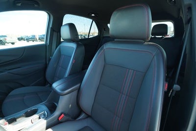 2023 Chevrolet Equinox FWD RS