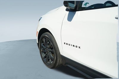 2023 Chevrolet Equinox FWD RS