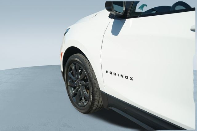 2023 Chevrolet Equinox FWD RS