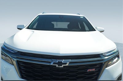 2023 Chevrolet Equinox FWD RS