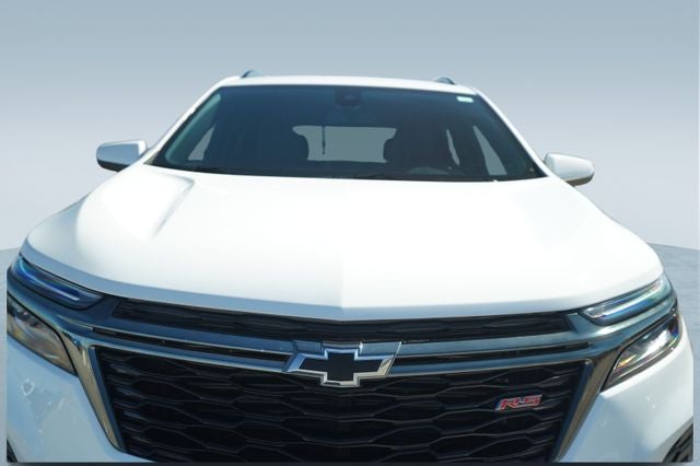 2023 Chevrolet Equinox FWD RS