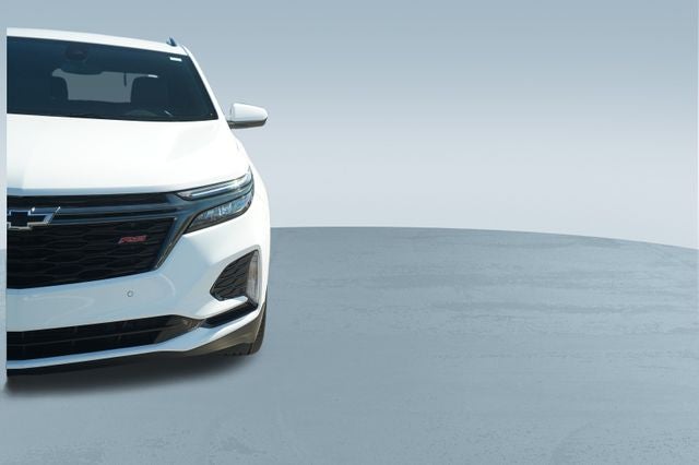 2023 Chevrolet Equinox FWD RS