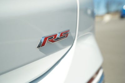 2023 Chevrolet Equinox FWD RS