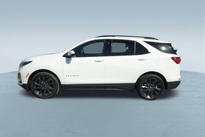 2023 Chevrolet Equinox FWD RS