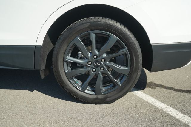 2023 Chevrolet Equinox FWD RS