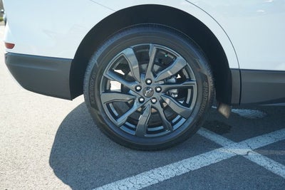 2023 Chevrolet Equinox FWD RS