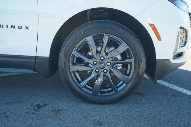 2023 Chevrolet Equinox FWD RS