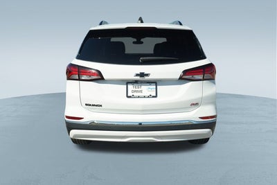 2023 Chevrolet Equinox FWD RS