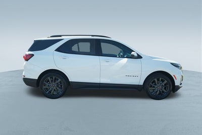 2023 Chevrolet Equinox FWD RS