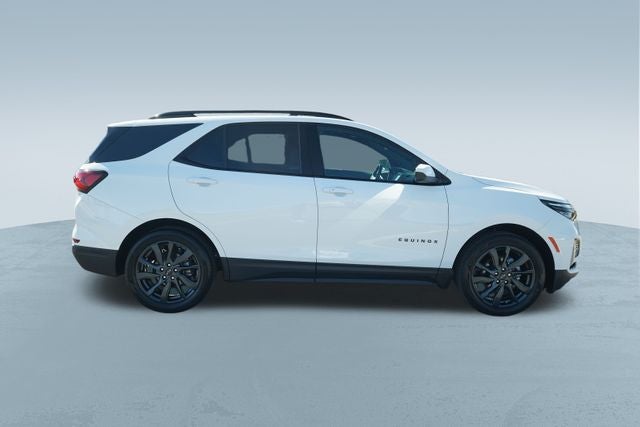 2023 Chevrolet Equinox FWD RS