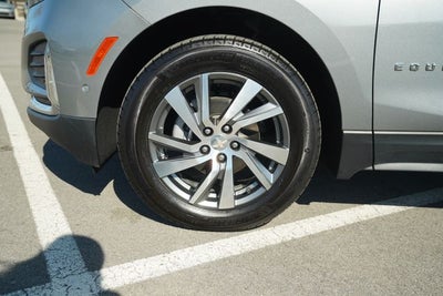 2024 Chevrolet Equinox AWD Premier