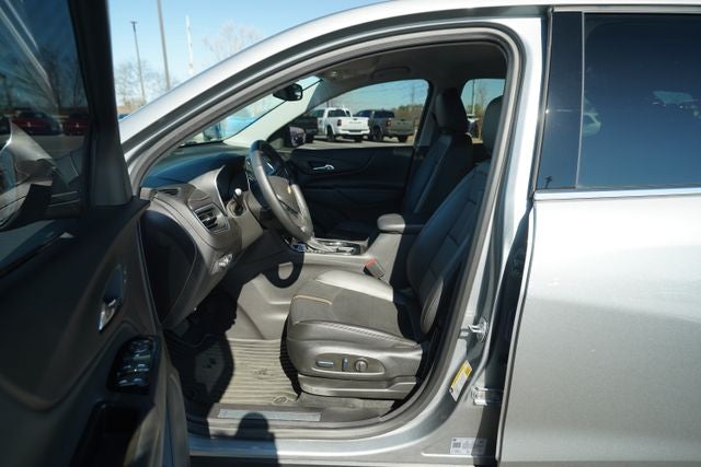 2024 Chevrolet Equinox AWD Premier