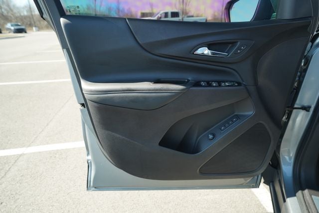 2024 Chevrolet Equinox AWD Premier