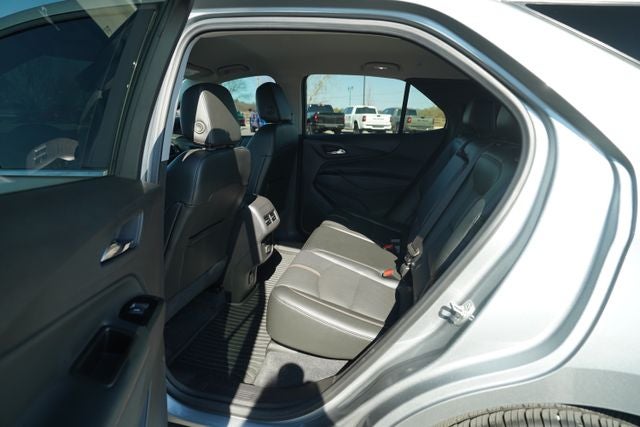 2024 Chevrolet Equinox AWD Premier