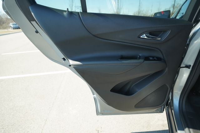 2024 Chevrolet Equinox AWD Premier