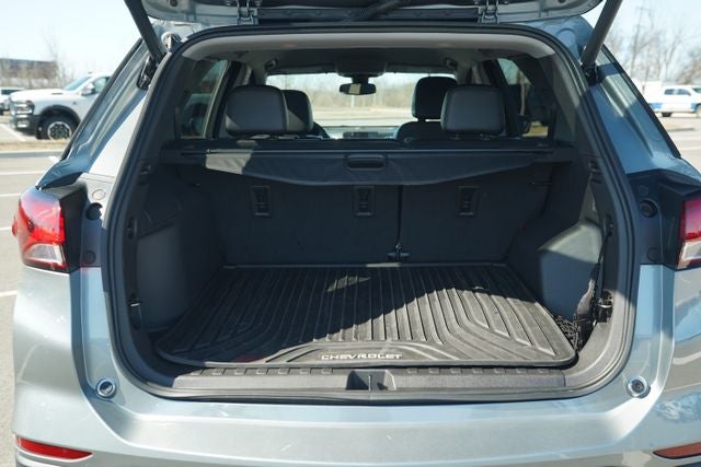 2024 Chevrolet Equinox AWD Premier