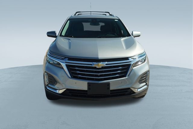 2024 Chevrolet Equinox AWD Premier