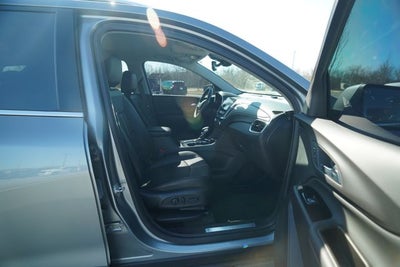 2024 Chevrolet Equinox AWD Premier