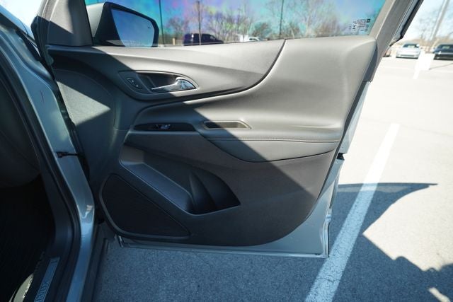 2024 Chevrolet Equinox AWD Premier