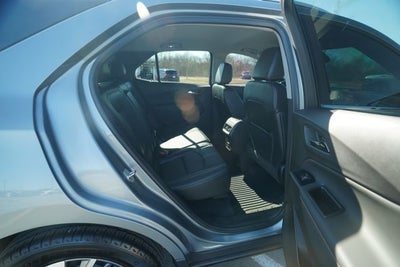 2024 Chevrolet Equinox AWD Premier