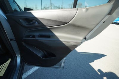 2024 Chevrolet Equinox AWD Premier