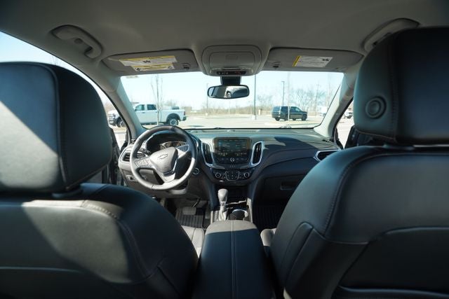 2024 Chevrolet Equinox AWD Premier