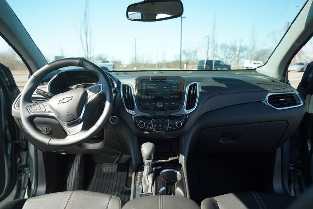 2024 Chevrolet Equinox AWD Premier