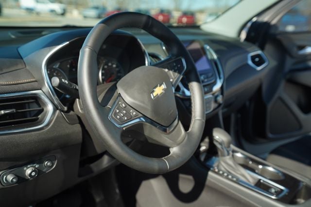 2024 Chevrolet Equinox AWD Premier