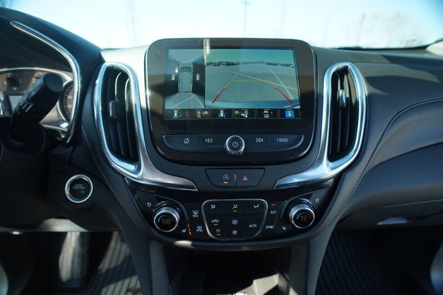 2024 Chevrolet Equinox AWD Premier