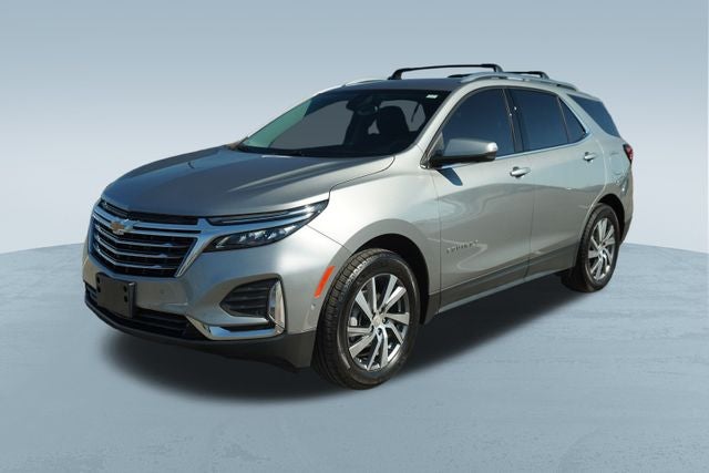 2024 Chevrolet Equinox AWD Premier