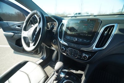 2024 Chevrolet Equinox AWD Premier