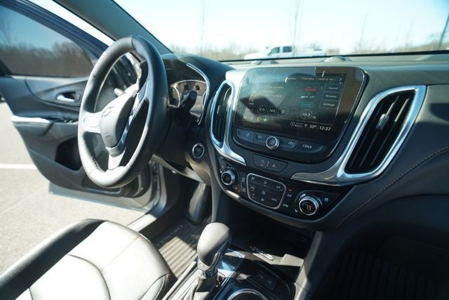 2024 Chevrolet Equinox AWD Premier