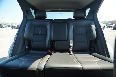 2024 Chevrolet Equinox AWD Premier