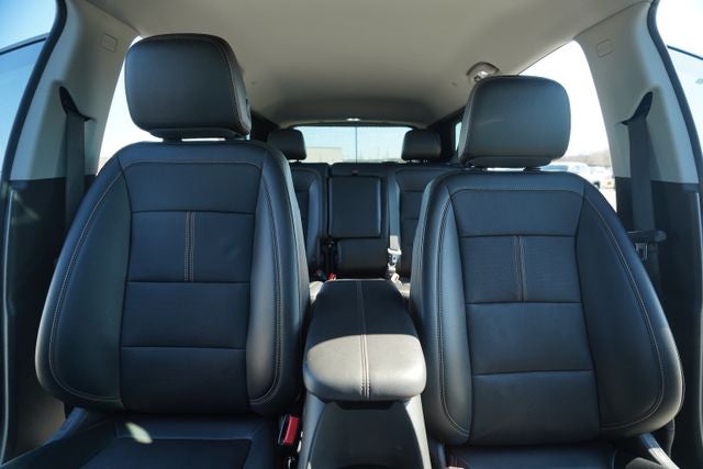 2024 Chevrolet Equinox AWD Premier