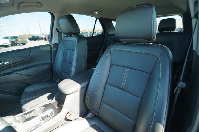 2024 Chevrolet Equinox AWD Premier