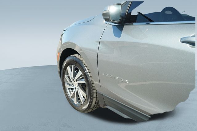 2024 Chevrolet Equinox AWD Premier